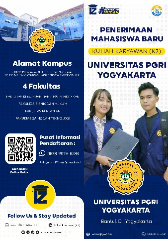 Brosur Depan
